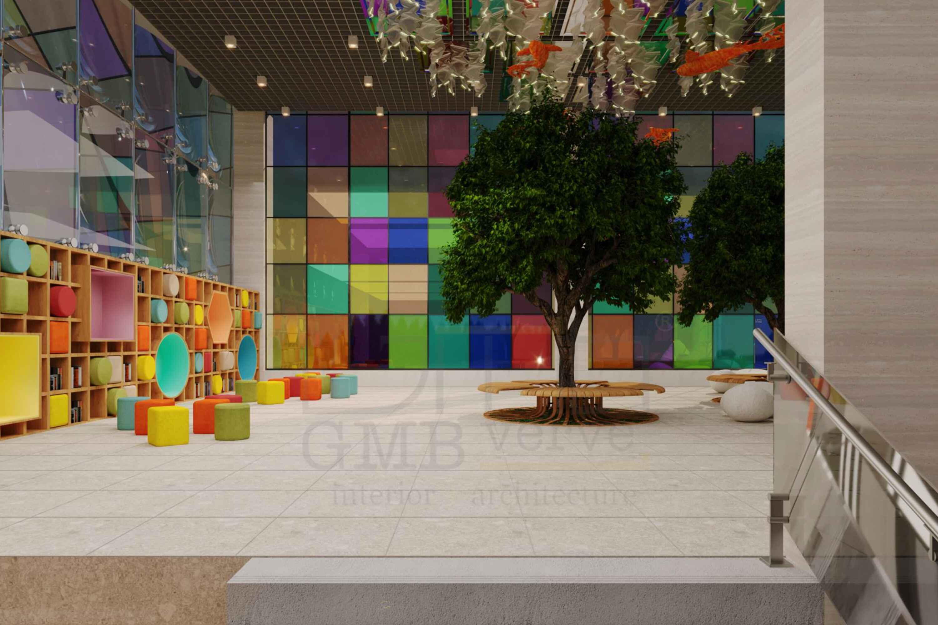 IACG Multimedia College Guntur Infrastructure and Facilities photo 70